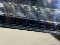 Reflektor light left black lens original Dodge RAM 1500 2013