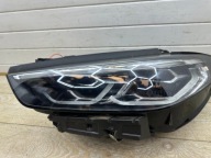 BMW 8 G14 G15 G16 light FULL LED front front left 8739581-04
