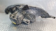 light XENON front left MERCEDES ML W163 LIFT 02
