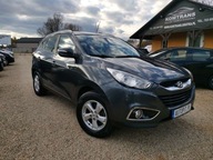 Hyundai ix35 Hyundai ix35 2.0i 163 KM bdb stan...