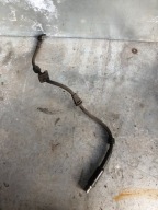 wiring brake C4 PICASSO II right left front
