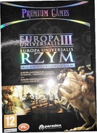 Europa universalis III / europa universalis rzym
