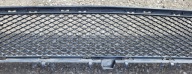 grill grille central of a bumper front grid MERCEDES GLA W156 ORYINAL
