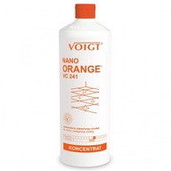 Voigt Nano Orange VC241 Koncentrat do podłóg 1l.