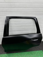 door rear. rear part side left BMW X5 G05 2642779
