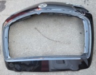 boot doors boot MAZDA 3 BK OE