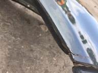 AUDI A6 C6 LIFT fender right front right front LZ7S 08-11R