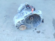 CAMBIO KNX AUDI TT 8J A3 2.0 TFSI