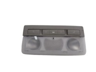 OPEL INISIGNIA A FANALE CIELO INTERNO OSWIETLENIE cabina