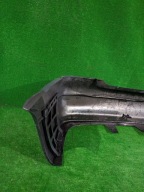 bumper rear rear part OPEL ASTRA G HB 97- replacement
