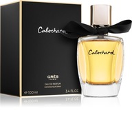 GRES Cabochard Eau de Parfum EDP 100ml