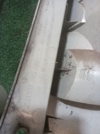 light rear GENUINE Skoda Roomster (5J) 5J7945095