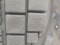 BMW E60 MANUAL cover below gearbox