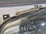 light REFLEKTOR left front OE 1305235254 VW SHARAN and 97r