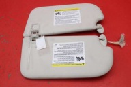 BLENDE ABDECKUNG PRZECIWSLONECZNA FORD FOCUS MK3 14-20