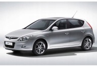 display clock HYUNDAI I30 II 2012-2016R