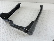 PORSCHE CAYENNE 7P 10- SUPPORT PLAQUE SIÈGE PORTE