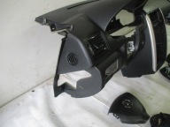 dashboard instrument panel Mercedes A - klasa W 169