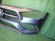 MERCEDES W118 118 CLA AMG front bumper front