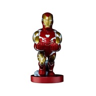 MARVEL AVENGERS IRON MAN PHONE+CONTROLLER HOLDER /