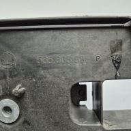 SKODA KODIAQ and 1 16-24 support panel for radiators pillar