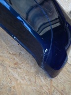 OPEL MERIVA B bumper rear rear part