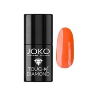 Joko Touch of Diamond lakier żel 10ml 10