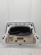 boot doors rear part OPEL INSIGNIA