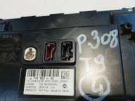 display navigation NAVI PEUGEOT 308 9811486280