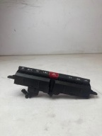 Panel switch of control of warning lights Fiat 500 L