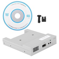 UFA1M44-100 Emulator stacji dyskietek USB z napędem dyskietek ABS w M1