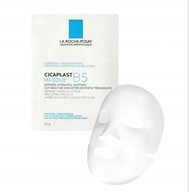 La Roche-Posay Maska do twarzy w płachcie Cicaplast B5 Pro 25g
