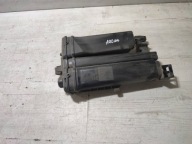 Seat Arona 2019 uhlíkový filtr