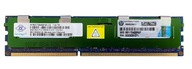 RAM 8GB DDR3 2Rx4 PC3-10600R ECC NT8GC72B4NB1NK-CG Nanya
