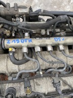 OPEL VECTRA C 1.9 CDTI complete engine Z19DTH