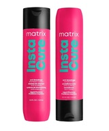 Matrix INSTACURE Šampón Kondicionér proti lámaniu vlasov REGENERÁCIA