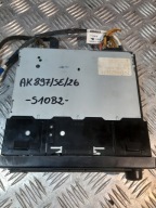 RADIO RENAULT PREMIUM MAGNUM MP3 BLUETOOTH 24TF067377A