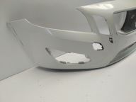 2010-2013r Volvo S60 II V60 bumper front original without Otworow before lift