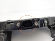 PORSCHE 911 992 19- light LED left rear part EUROPA