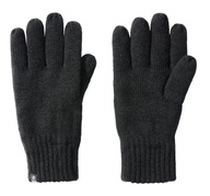 Brandit Rękawiczki Zimowe Dzianinowe 3M Thinsulate Black L