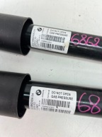 shock absorber rear MINI F57 6862426