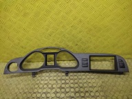 AUDI A6 C6 instrument panel frame cover DEKOR 4F1857115B