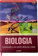 liceum MATURA biologia vademecum maturalne powtórki ściąga powtórka + cd