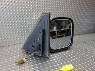 mirror right MITSUBISHI PAJERO III 99-06 7 PIN EU