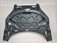AUDI TT 8J 8J0 06- bonnet