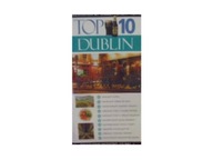 Top 10 Dublin - praca zbiorowa
