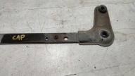 sider console below radiator Renault Captur