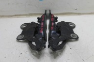 Cerniera Cerniere cofano KOMPLET MINI R60 delle ruote. B13 10-17