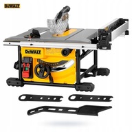 Pilarka stołowa piła 210mm 1850W DeWalt DWE7485