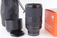 Sony FE 70-300mm F4.5-5.6 G OSS (SEL70300G) Jak nowy !